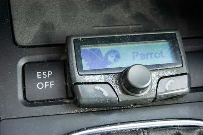 Volkswagen Golf VI Diesel 1.6TDI CR Advance 105