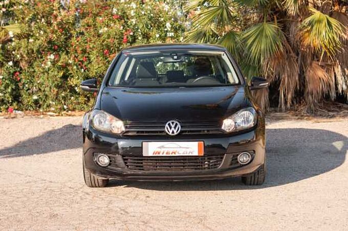 Volkswagen Golf VI Diesel 1.6TDI CR Advance 105