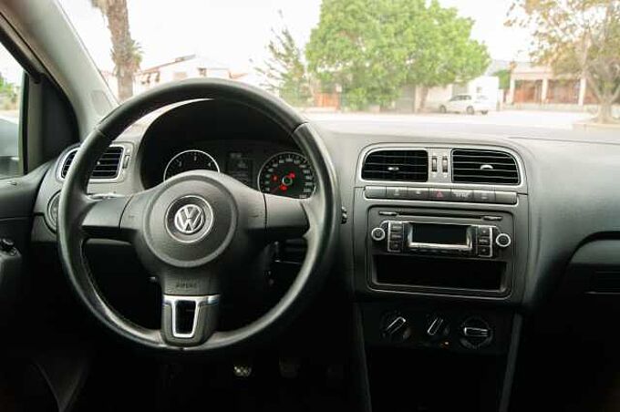 Volkswagen Polo Diesel 1.2TDI Advance