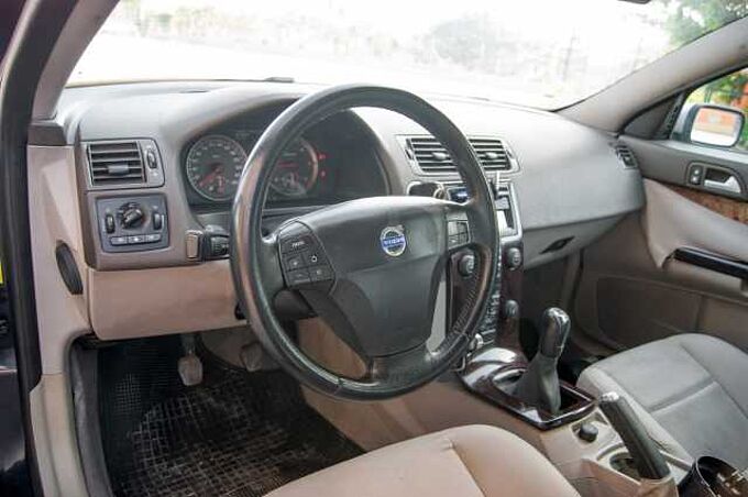 Volvo S40 Diesel 2.0D Momentum