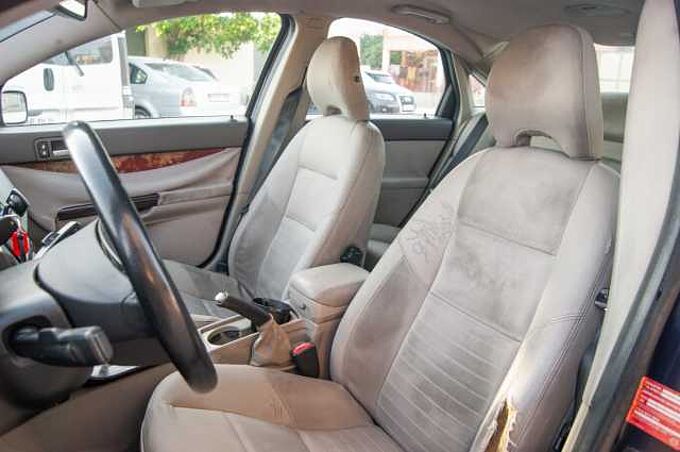 Volvo S40 Diesel 2.0D Momentum