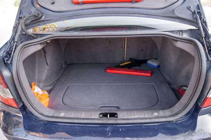 Volvo S40 Diesel 2.0D Momentum