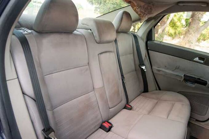 Volvo S40 Diesel 2.0D Momentum