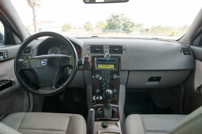 Volvo S40 Diesel 2.0D Momentum