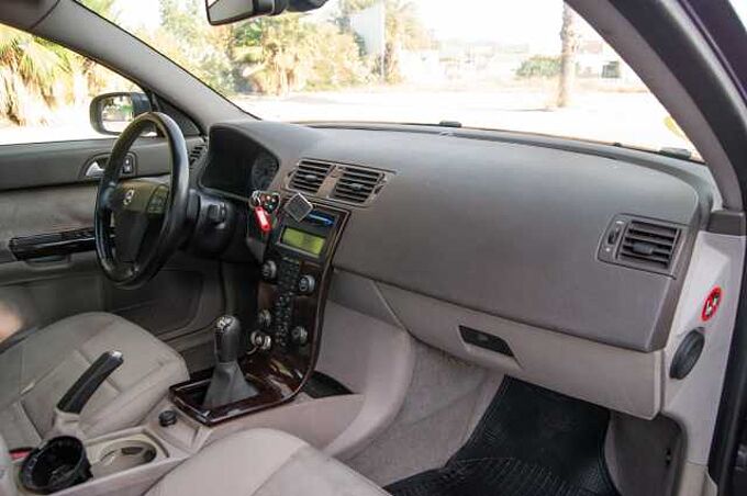 Volvo S40 Diesel 2.0D Momentum