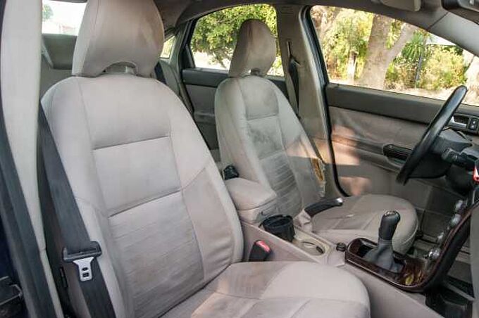 Volvo S40 Diesel 2.0D Momentum