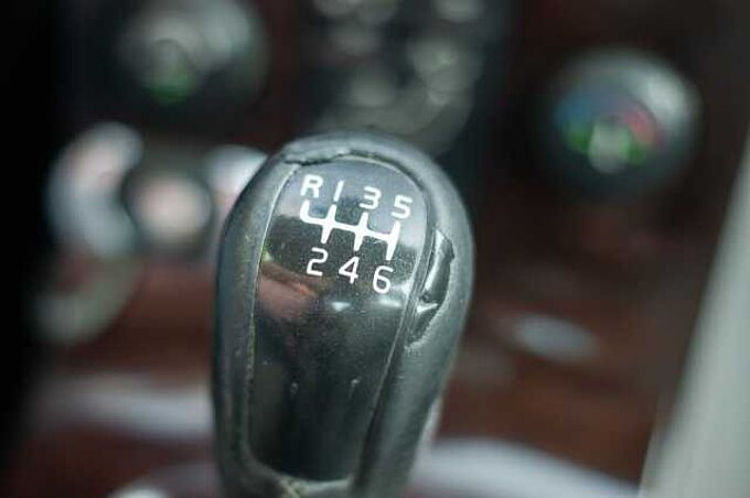 Volvo S40 Diesel 2.0D Momentum