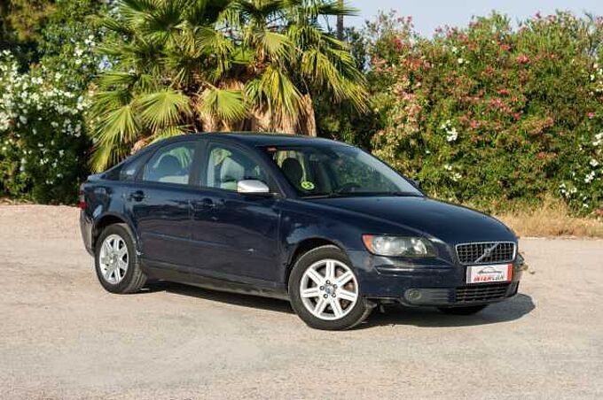Volvo S40 Diesel 2.0D Momentum