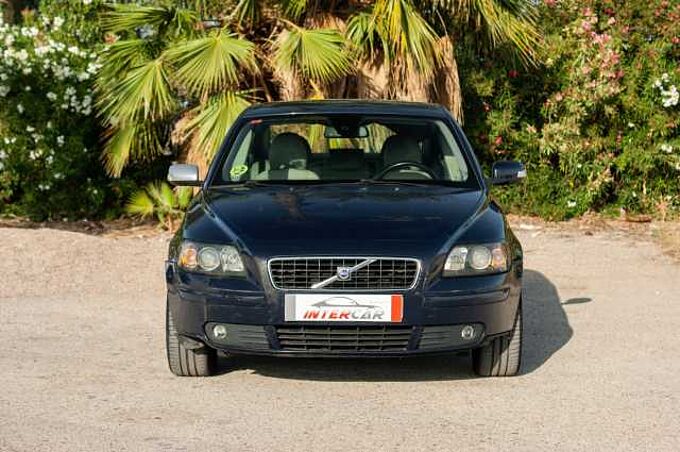 Volvo S40 Diesel 2.0D Momentum