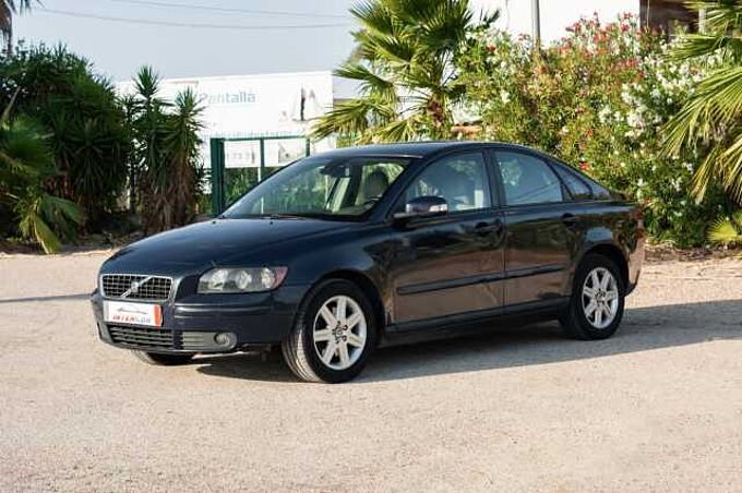 Volvo S40 Diesel 2.0D Momentum