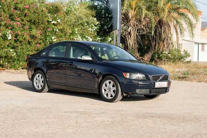 Volvo S40 Diesel 2.0D Momentum