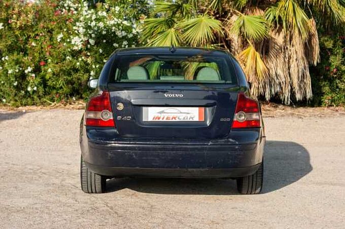 Volvo S40 Diesel 2.0D Momentum