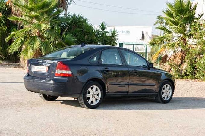 Volvo S40 Diesel 2.0D Momentum