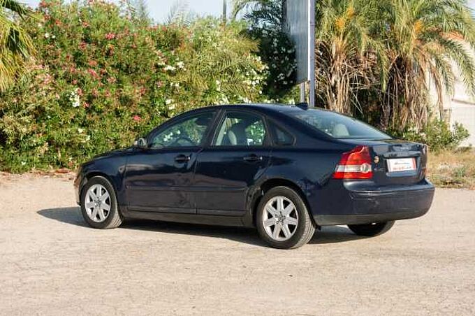 Volvo S40 Diesel 2.0D Momentum