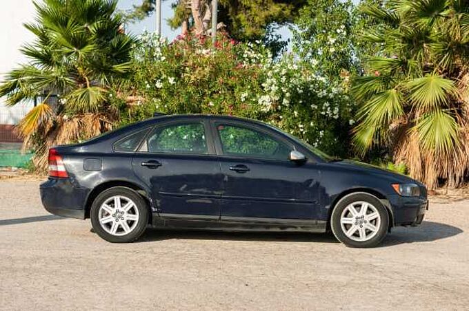 Volvo S40 Diesel 2.0D Momentum