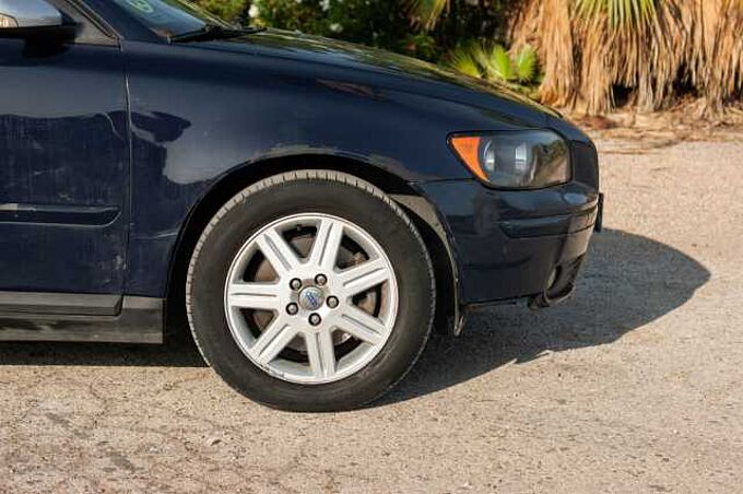 Volvo S40 Diesel 2.0D Momentum