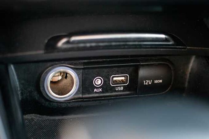 Kia Optima Diesel 1.7CRDI Eco-Dynamics Business DCT