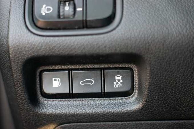 Kia Optima Diesel 1.7CRDI Eco-Dynamics Business DCT