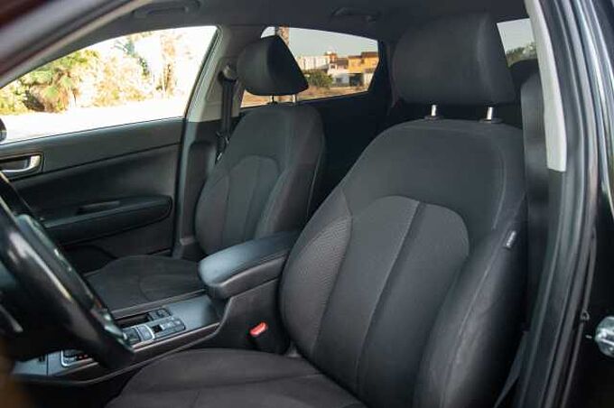 Kia Optima Diesel 1.7CRDI Eco-Dynamics Business DCT