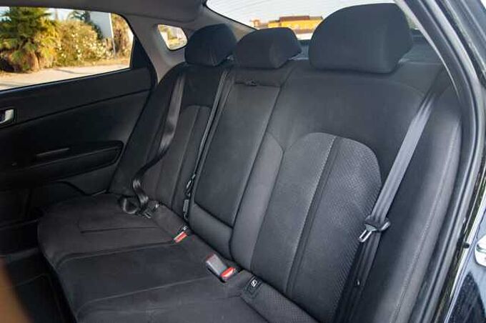 Kia Optima Diesel 1.7CRDI Eco-Dynamics Business DCT
