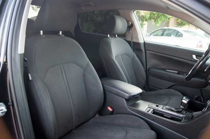 Kia Optima Diesel 1.7CRDI Eco-Dynamics Business DCT
