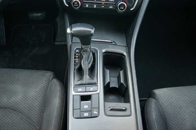 Kia Optima Diesel 1.7CRDI Eco-Dynamics Business DCT