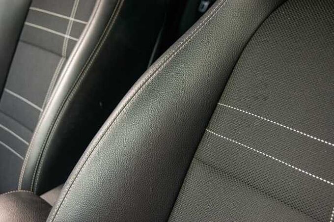 Mercedes-Benz Clase CLA C117 Diesel 220CDI Urban 7G-DCT
