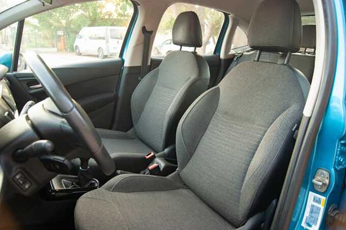 Citroen C3 1.0 PureTech Live 68
