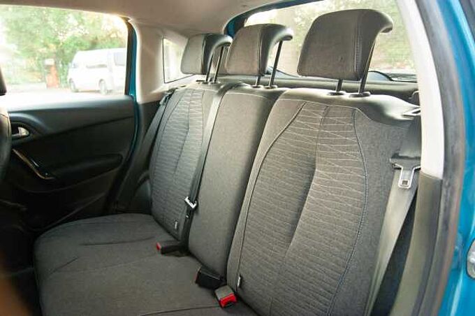Citroen C3 1.0 PureTech Live 68