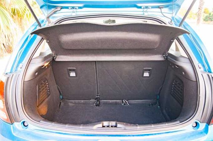 Citroen C3 1.0 PureTech Live 68