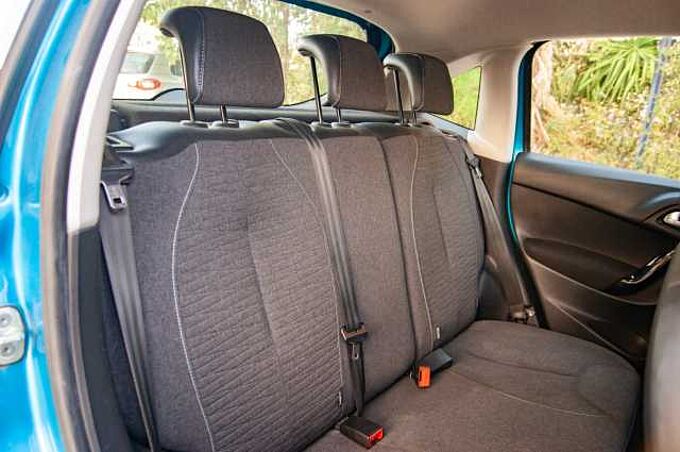 Citroen C3 1.0 PureTech Live 68