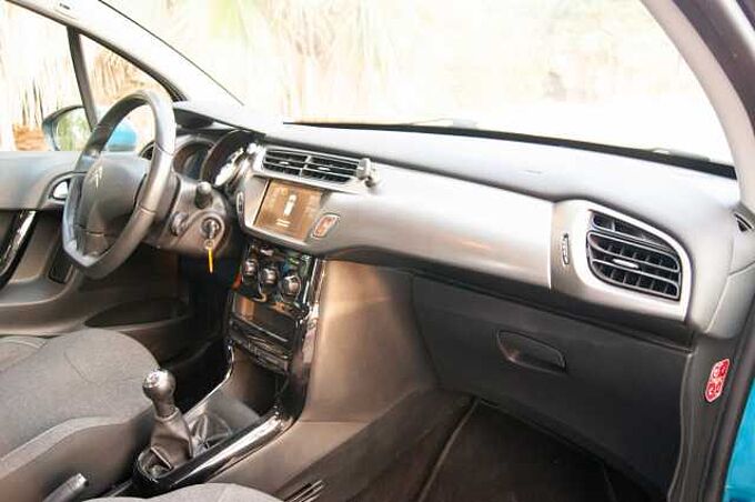Citroen C3 1.0 PureTech Live 68