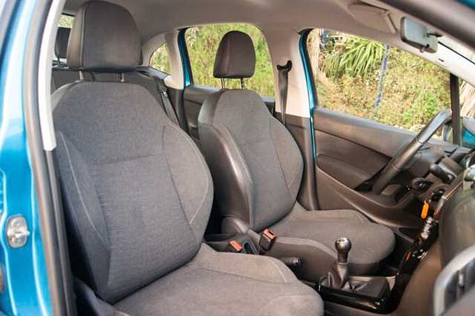 Citroen C3 1.0 PureTech Live 68