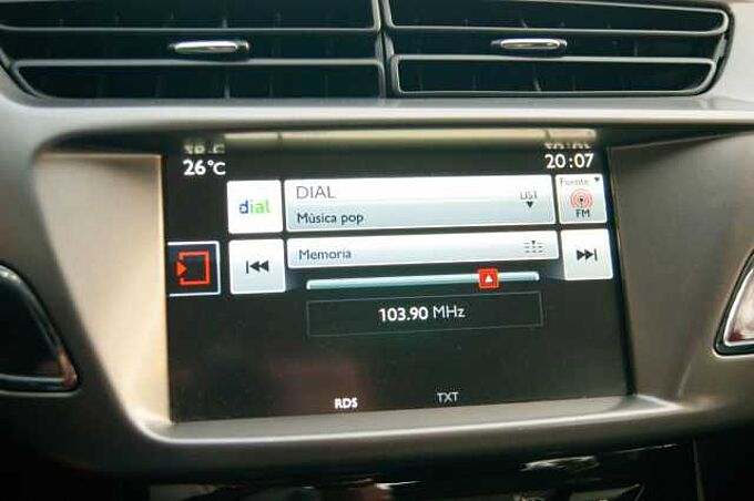 Citroen C3 1.0 PureTech Live 68