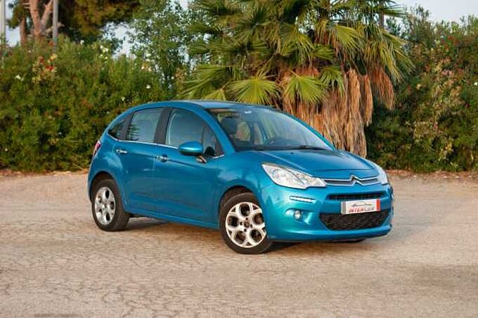 Citroen C3 1.0 PureTech Live 68