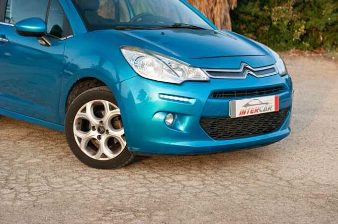 Citroen C3 1.0 PureTech Live 68