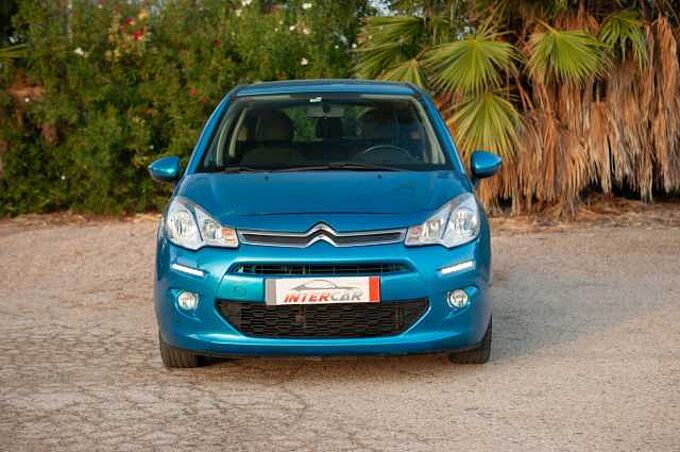 Citroen C3 1.0 PureTech Live 68