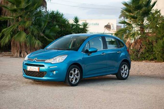 Citroen C3 1.0 PureTech Live 68