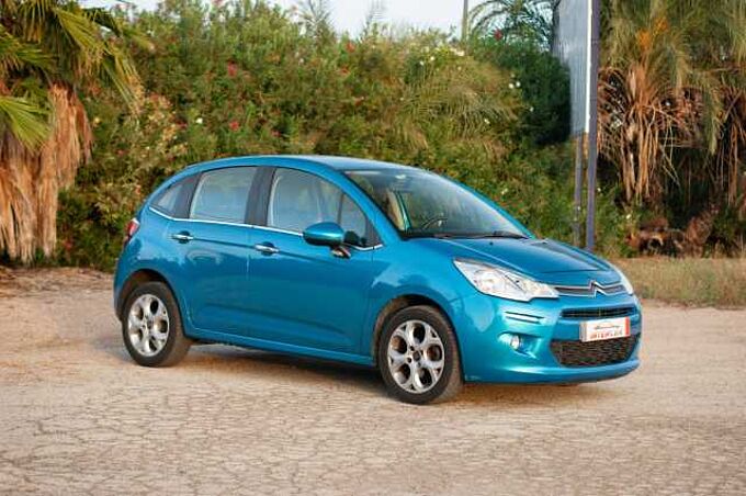 Citroen C3 1.0 PureTech Live 68