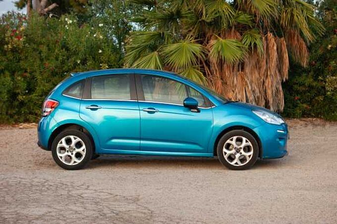 Citroen C3 1.0 PureTech Live 68