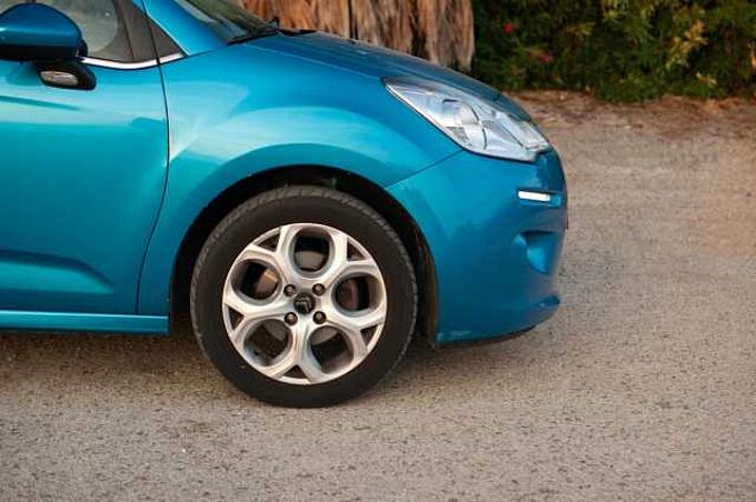 Citroen C3 1.0 PureTech Live 68