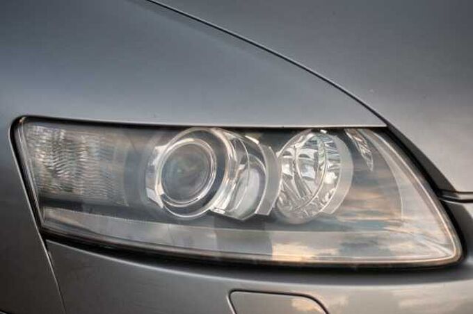 Audi A6 Diesel 3.0TDI quattro Tiptronic