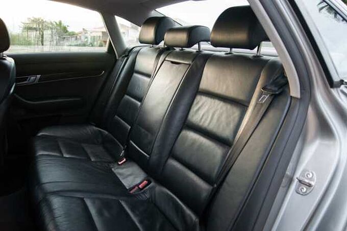 Audi A6 Diesel 3.0TDI quattro Tiptronic