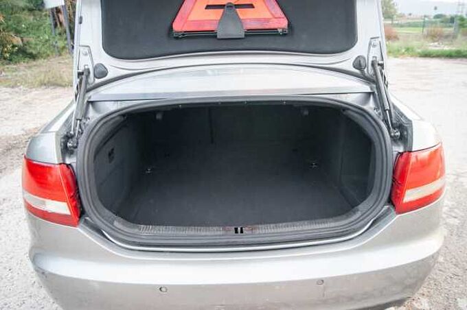 Audi A6 Diesel 3.0TDI quattro Tiptronic