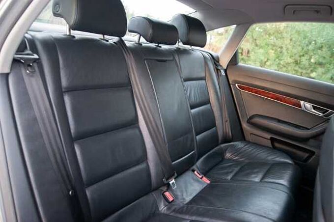 Audi A6 Diesel 3.0TDI quattro Tiptronic