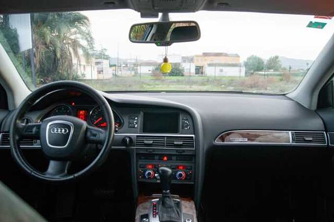 Audi A6 Diesel 3.0TDI quattro Tiptronic