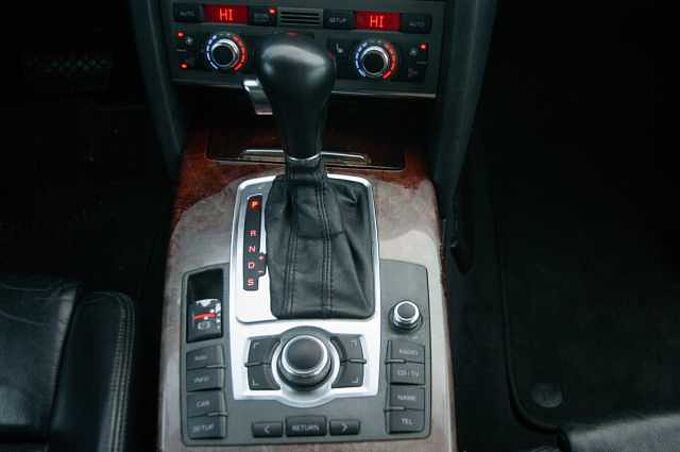 Audi A6 Diesel 3.0TDI quattro Tiptronic