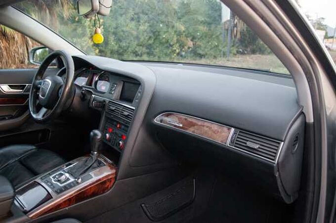 Audi A6 Diesel 3.0TDI quattro Tiptronic