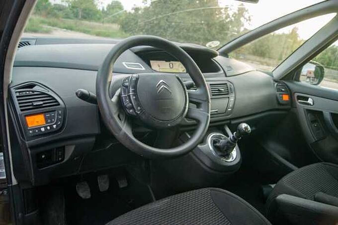 Citroen C4 Picasso Diesel 1.6HDI Business