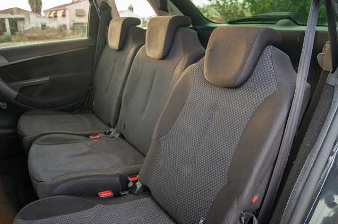 Citroen C4 Picasso Diesel 1.6HDI Business